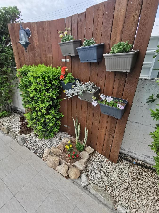 The Serenity Bungalow Anarita Exterior foto
