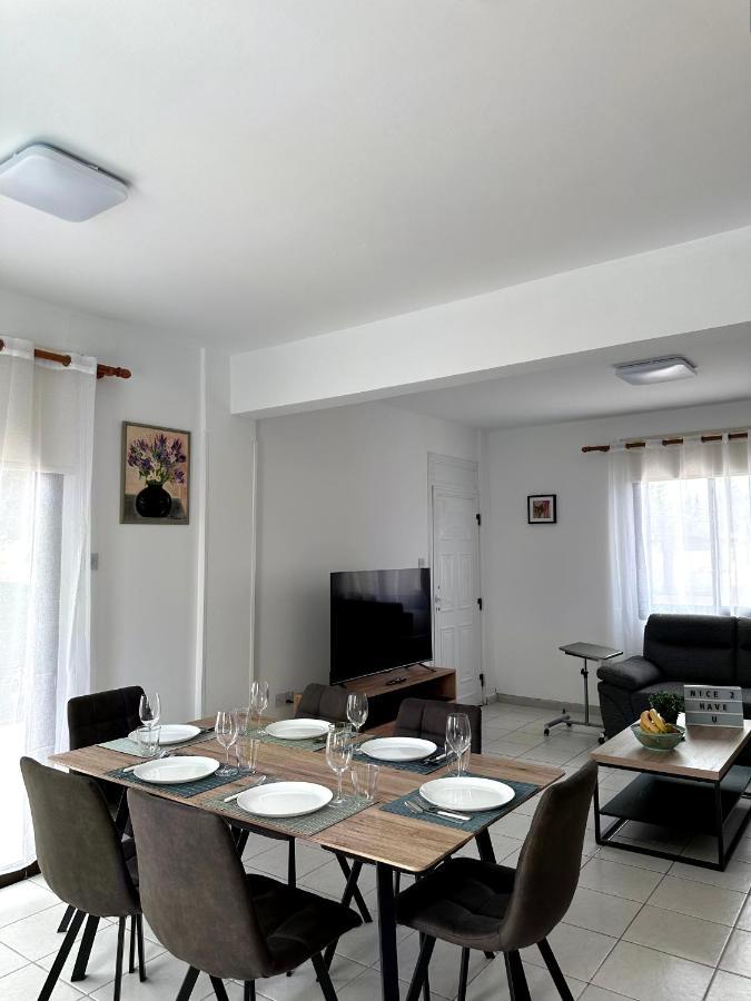 The Serenity Bungalow Anarita Exterior foto